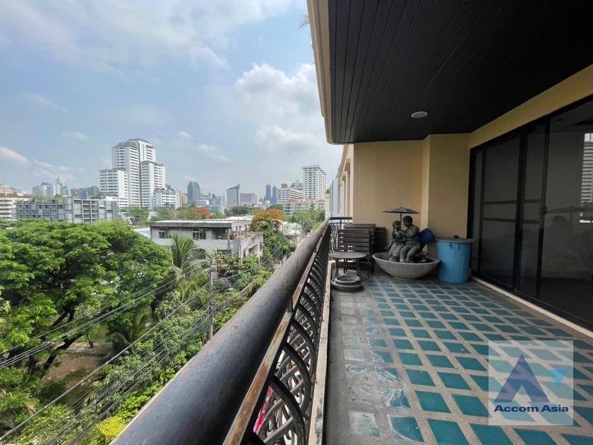 14  2 br Condominium For Sale in Sukhumvit ,Bangkok BTS Phrom Phong at Prime Mansion 2 - Phromphong AA39578