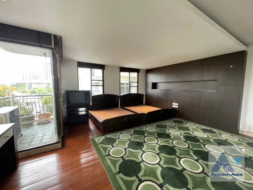 7  2 br Condominium For Sale in Sukhumvit ,Bangkok BTS Phrom Phong at Prime Mansion 2 - Phromphong AA39578