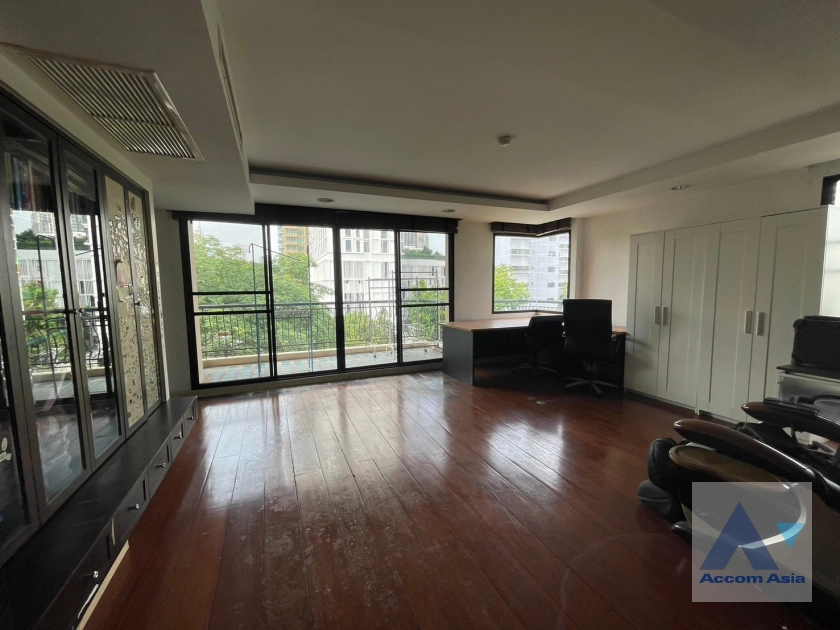 11  2 br Condominium For Sale in Sukhumvit ,Bangkok BTS Phrom Phong at Prime Mansion 2 - Phromphong AA39578