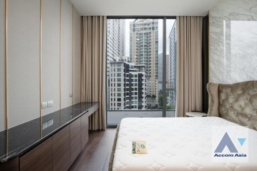 10  1 br Condominium for rent and sale in Sukhumvit ,Bangkok BTS Phrom Phong at LAVIQ Sukhumvit 57 AA39589