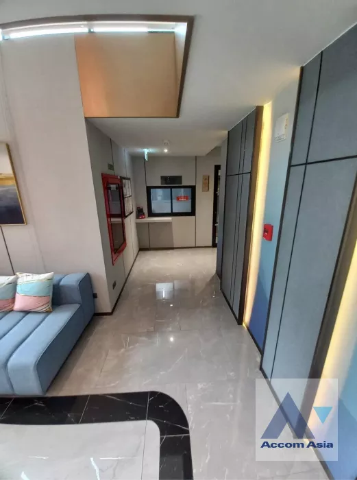 6  1 br Condominium for rent and sale in Sukhumvit ,Bangkok  at Plum Condo Sukhumvit 97.1 AA39607