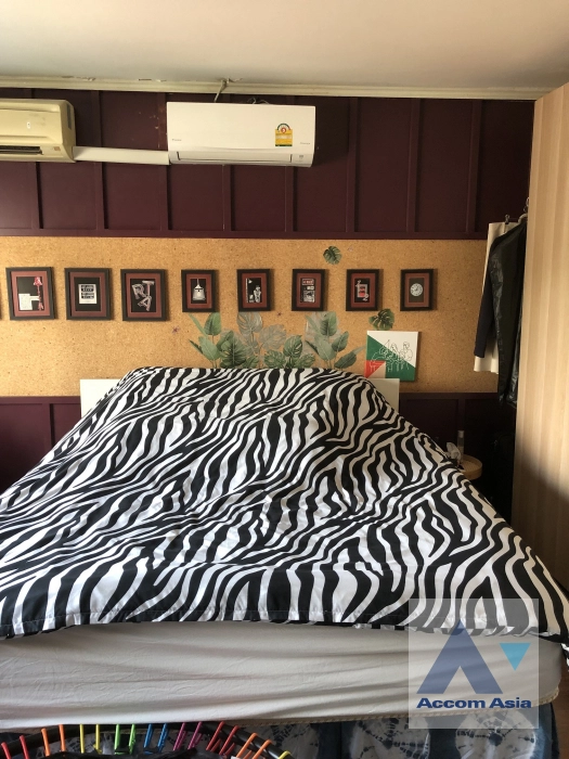 16  4 br House for rent and sale in sukhumvit ,Bangkok BTS Phra khanong AA39609