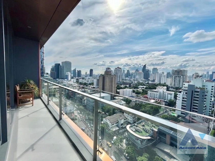 12  1 br Condominium for rent and sale in Sukhumvit ,Bangkok BTS Thong Lo at KHUN by Yoo AA39616