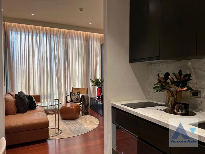 5  1 br Condominium for rent and sale in Sukhumvit ,Bangkok BTS Thong Lo at KHUN by Yoo AA39616