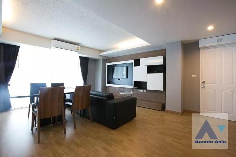  1  3 br Condominium For Rent in Sukhumvit ,Bangkok BTS On Nut at Waterford Sukhumvit 50 AA39640