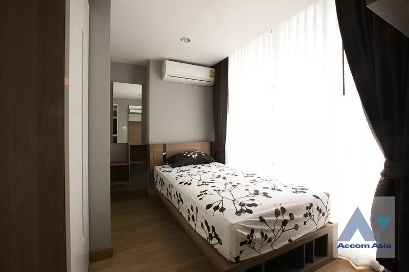 7  3 br Condominium For Rent in Sukhumvit ,Bangkok BTS On Nut at Waterford Sukhumvit 50 AA39640