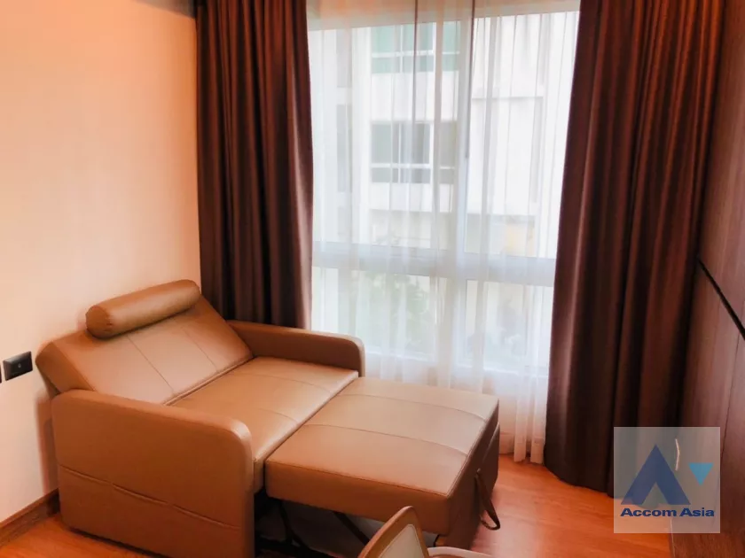  1  2 br Condominium For Sale in Ratchadaphisek ,Bangkok MRT Thailand Cultural Center at Supalai Wellington II AA39643