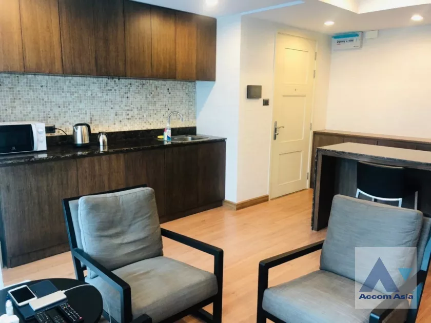 4  2 br Condominium For Sale in Ratchadaphisek ,Bangkok MRT Thailand Cultural Center at Supalai Wellington II AA39643