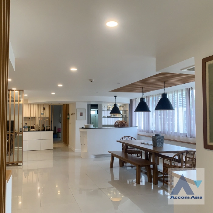  1  3 br Condominium For Sale in Sukhumvit ,Bangkok BTS Asok - MRT Sukhumvit at Sukhumvit Casa AA39649