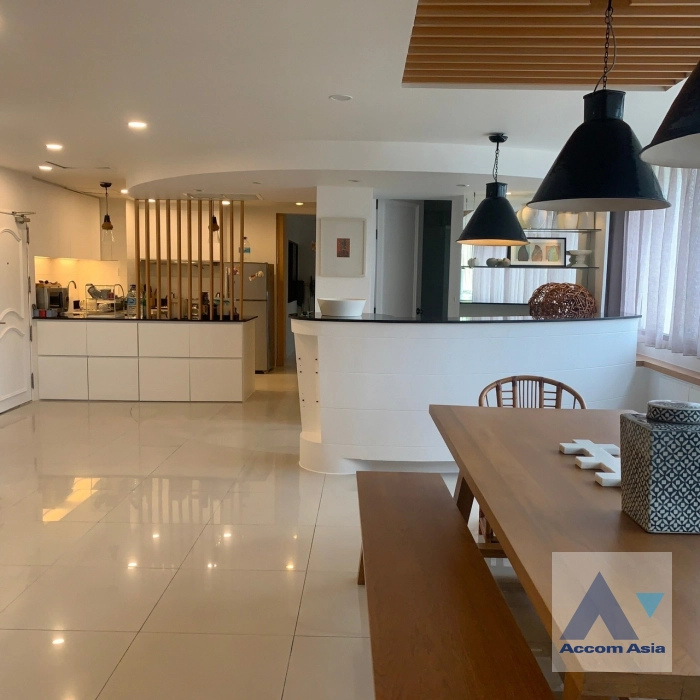 4  3 br Condominium For Sale in Sukhumvit ,Bangkok BTS Asok - MRT Sukhumvit at Sukhumvit Casa AA39649