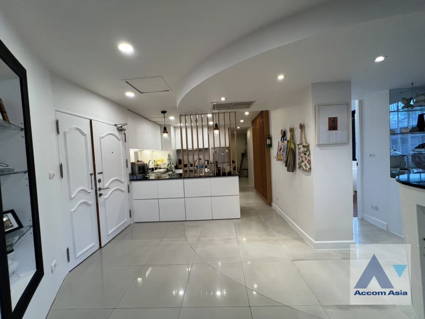 6  3 br Condominium For Sale in Sukhumvit ,Bangkok BTS Asok - MRT Sukhumvit at Sukhumvit Casa AA39649