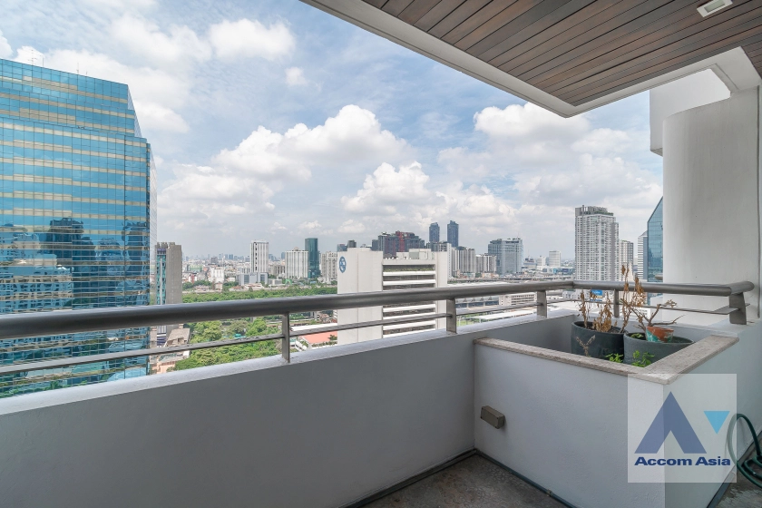 9  3 br Condominium for rent and sale in Sukhumvit ,Bangkok BTS Nana at Kallista Mansion AA39655