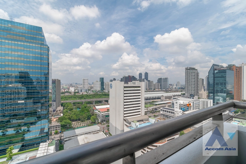 11  3 br Condominium for rent and sale in Sukhumvit ,Bangkok BTS Nana at Kallista Mansion AA39655