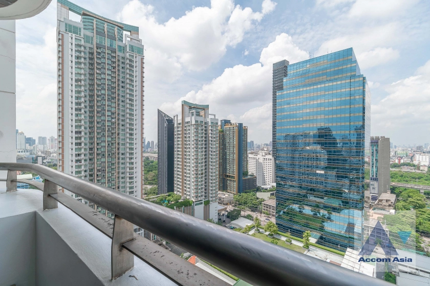 12  3 br Condominium for rent and sale in Sukhumvit ,Bangkok BTS Nana at Kallista Mansion AA39655