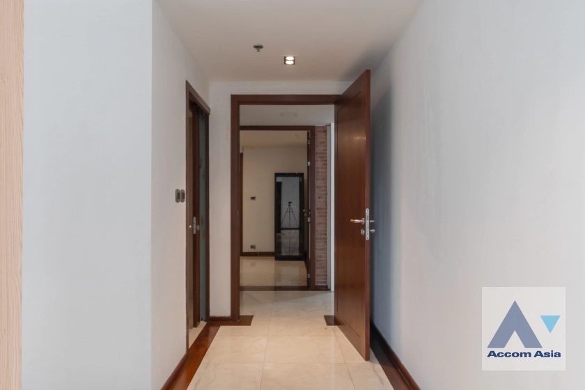 41  3 br Condominium for rent and sale in Sukhumvit ,Bangkok BTS Nana at Kallista Mansion AA39655