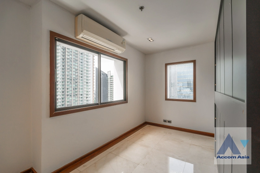 40  3 br Condominium for rent and sale in Sukhumvit ,Bangkok BTS Nana at Kallista Mansion AA39655