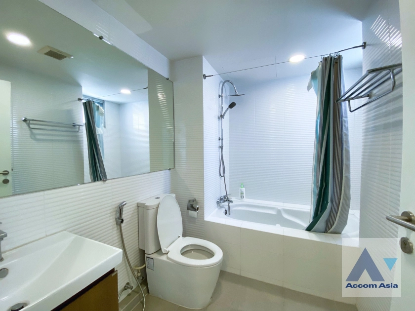 15  2 br Condominium For Rent in Sukhumvit ,Bangkok BTS Phrom Phong at 39 Suite AA39667