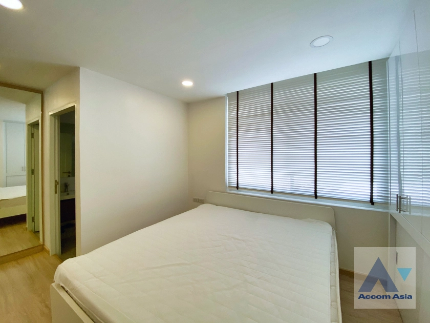 11  2 br Condominium For Rent in Sukhumvit ,Bangkok BTS Phrom Phong at 39 Suite AA39667