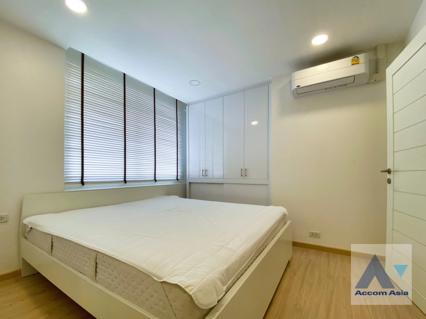 9  2 br Condominium For Rent in Sukhumvit ,Bangkok BTS Phrom Phong at 39 Suite AA39667