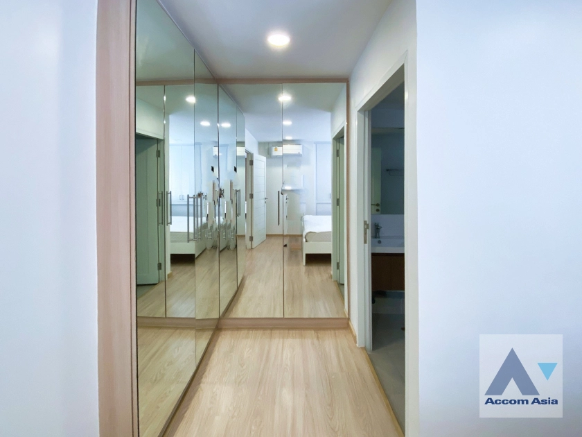 14  2 br Condominium For Rent in Sukhumvit ,Bangkok BTS Phrom Phong at 39 Suite AA39667