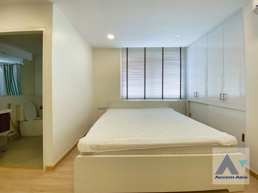 10  2 br Condominium For Rent in Sukhumvit ,Bangkok BTS Phrom Phong at 39 Suite AA39667