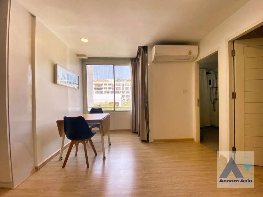 5  2 br Condominium For Rent in Sukhumvit ,Bangkok BTS Phrom Phong at 39 Suite AA39667