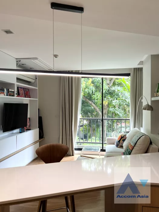 8  1 br Condominium For Sale in Ratchadaphisek ,Bangkok MRT Phetchaburi at AQ Alix Residence Soonvijai AA39687