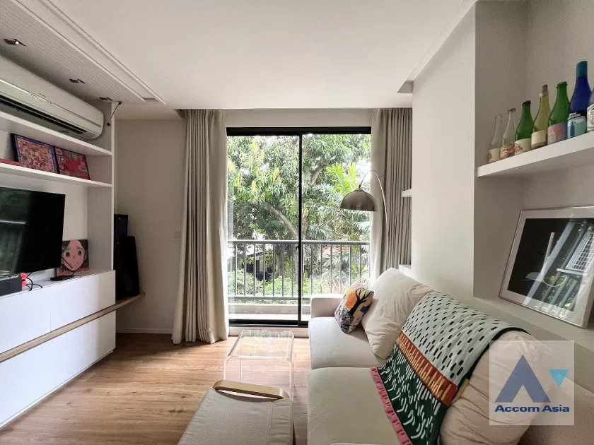  1  1 br Condominium For Sale in Ratchadaphisek ,Bangkok MRT Phetchaburi at AQ Alix Residence Soonvijai AA39687