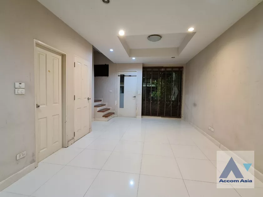 7  3 br Townhouse For Sale in Sukhumvit ,Bangkok BTS Bang Chak at The Private Sukhumvit-Bangchak AA39692