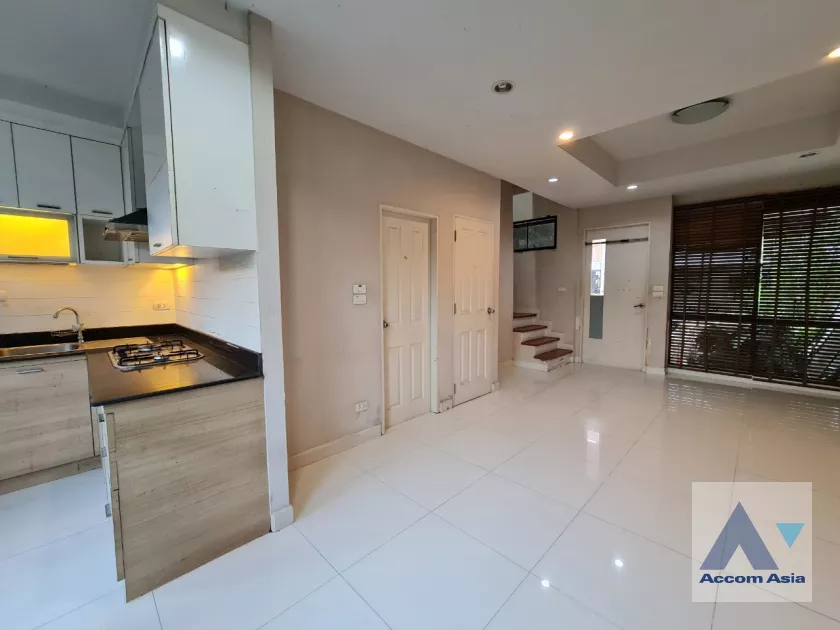  1  3 br Townhouse For Sale in Sukhumvit ,Bangkok BTS Bang Chak at The Private Sukhumvit-Bangchak AA39692