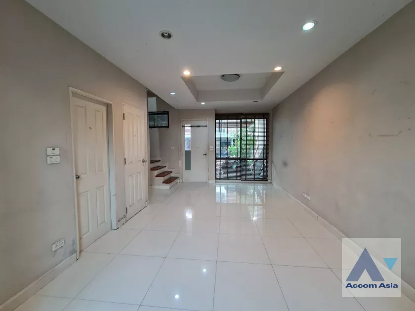  1  3 br Townhouse For Sale in Sukhumvit ,Bangkok BTS Bang Chak at The Private Sukhumvit-Bangchak AA39692