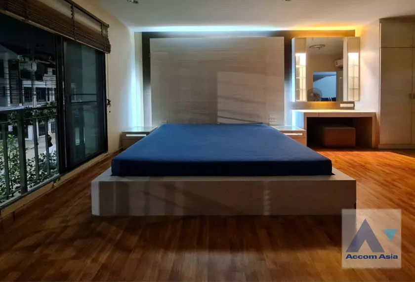 8  3 br Townhouse For Sale in Sukhumvit ,Bangkok BTS Bang Chak at The Private Sukhumvit-Bangchak AA39692