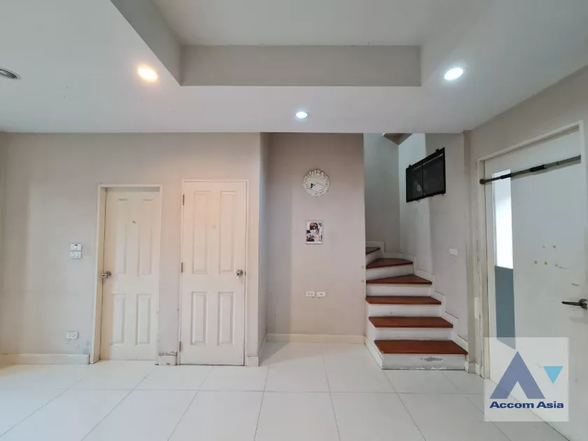 4  3 br Townhouse For Sale in Sukhumvit ,Bangkok BTS Bang Chak at The Private Sukhumvit-Bangchak AA39692