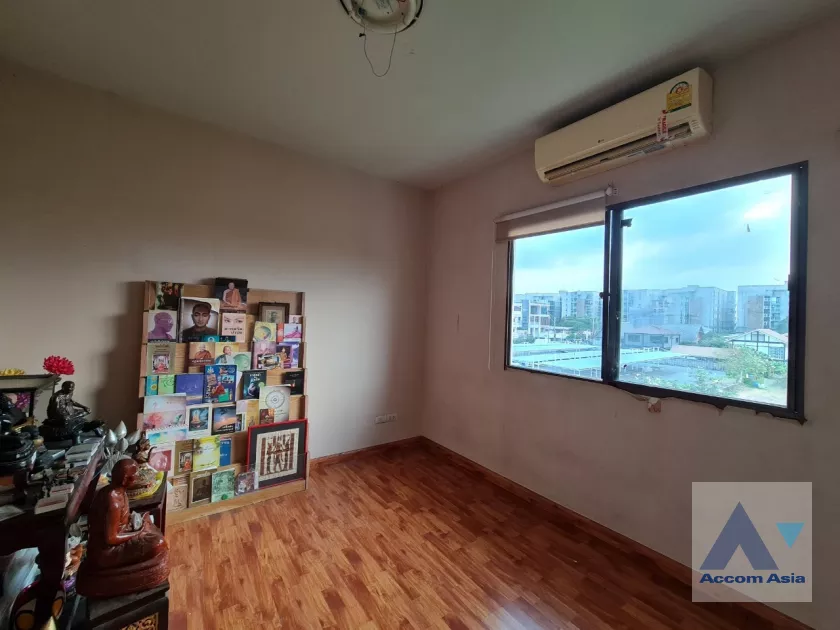 11  3 br Townhouse For Sale in Sukhumvit ,Bangkok BTS Bang Chak at The Private Sukhumvit-Bangchak AA39692