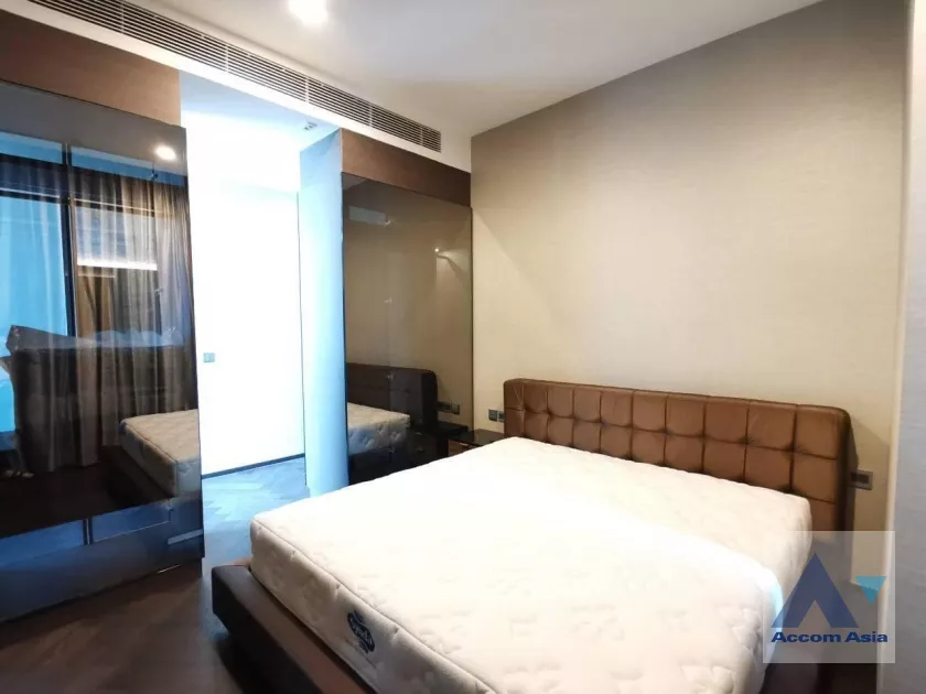  2 Bedrooms  Condominium For Rent in Sukhumvit, Bangkok  near BTS Thong Lo (AA39695)