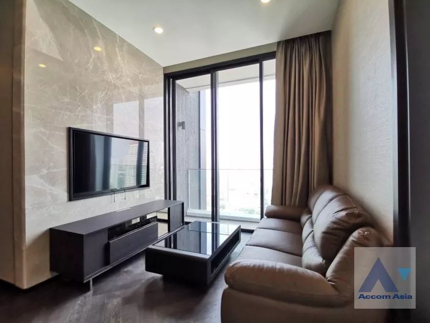  2 Bedrooms  Condominium For Rent in Sukhumvit, Bangkok  near BTS Thong Lo (AA39695)