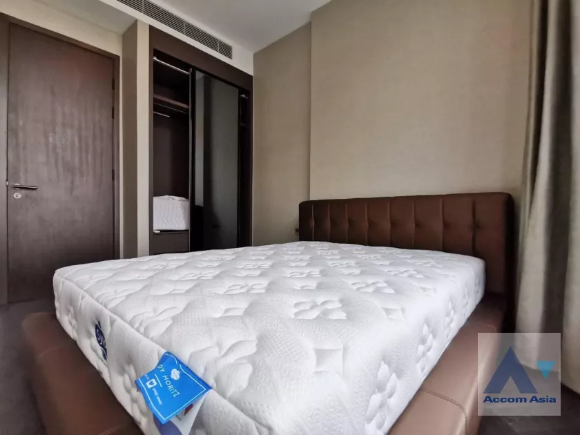  2 Bedrooms  Condominium For Rent in Sukhumvit, Bangkok  near BTS Thong Lo (AA39695)