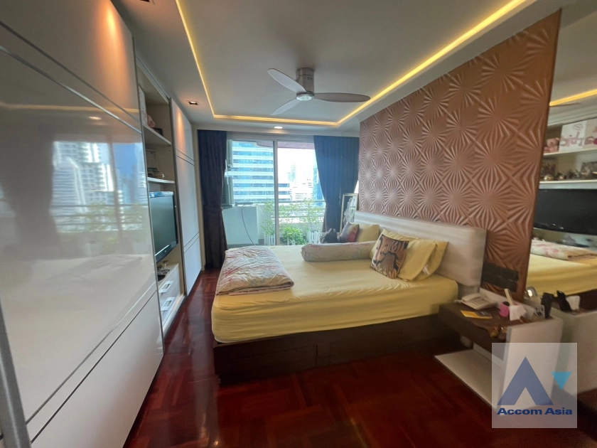 10  4 br Condominium For Sale in Sukhumvit ,Bangkok BTS Asok at Wattana Heights AA39709