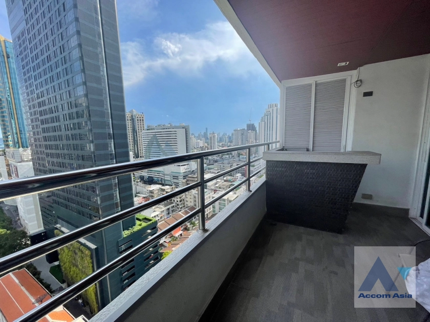 13  4 br Condominium For Sale in Sukhumvit ,Bangkok BTS Asok at Wattana Heights AA39709