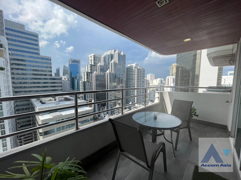 14  4 br Condominium For Sale in Sukhumvit ,Bangkok BTS Asok at Wattana Heights AA39709