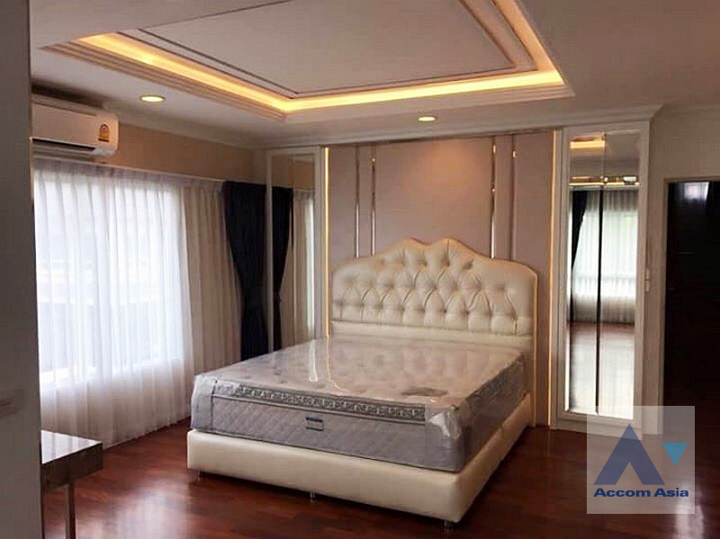  1  5 br House for rent and sale in Latkrabang ,Bangkok ARL Ban Thap Chang at Grand Bangkok Boulevard Rama 9 Srinagarindra AA39712