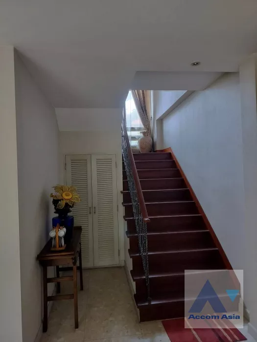 13  4 br House For Sale in  ,Nonthaburi  at Grand Bangkok Boulevard Ratchapruek-Rattanathibate AA39722