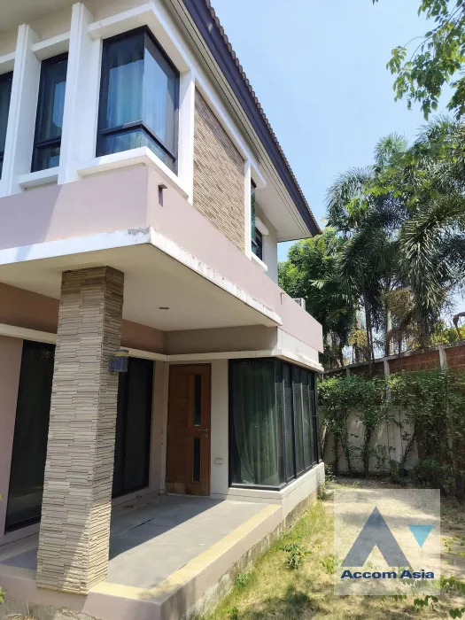 21  4 br House For Sale in  ,Nonthaburi  at Grand Bangkok Boulevard Ratchapruek-Rattanathibate AA39722