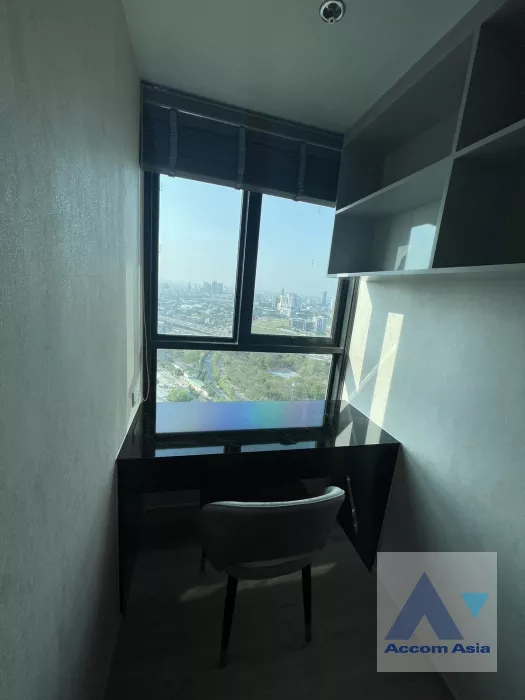 11  2 br Condominium For Rent in Pattanakarn ,Bangkok  at The Rich Rama 9-Srinakarin AA39727