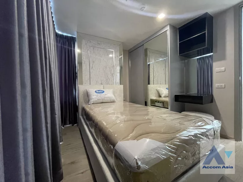 10  2 br Condominium For Rent in Pattanakarn ,Bangkok  at The Rich Rama 9-Srinakarin AA39727