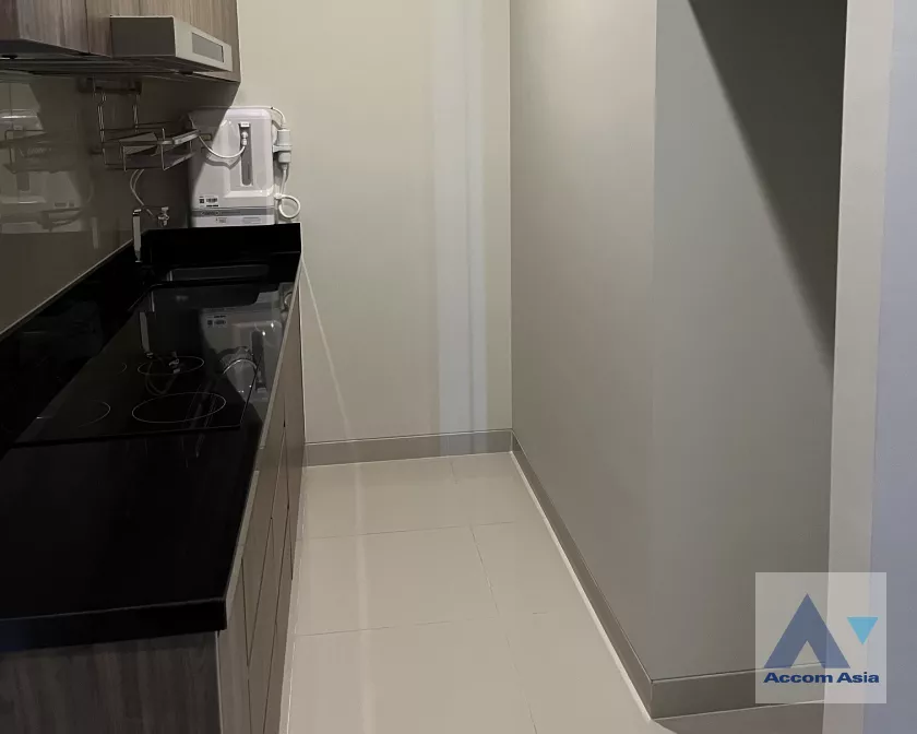  3 Bedrooms  Condominium For Rent in Sukhumvit, Bangkok  near BTS Thong Lo (AA39731)