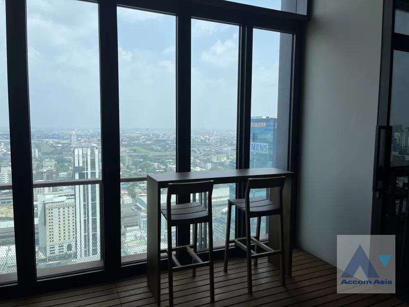  3 Bedrooms  Condominium For Rent in Sukhumvit, Bangkok  near BTS Thong Lo (AA39731)