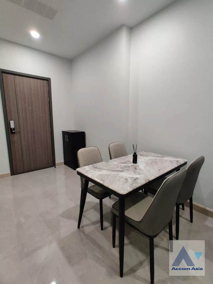 5  1 br Condominium For Rent in Silom ,Bangkok MRT Sam Yan at Supalai Premier Si Phraya - Samyan AA39767