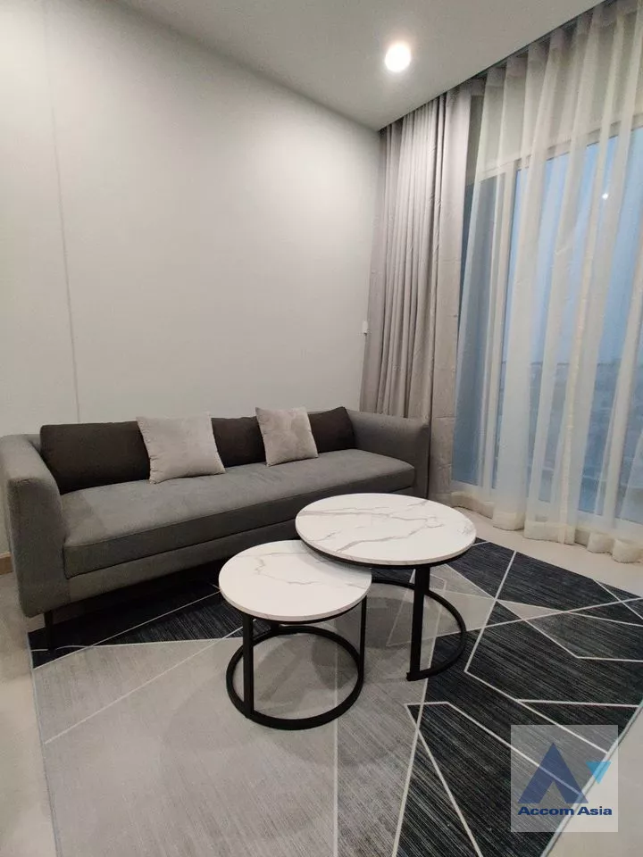  1  1 br Condominium For Rent in Silom ,Bangkok MRT Sam Yan at Supalai Premier Si Phraya - Samyan AA39767