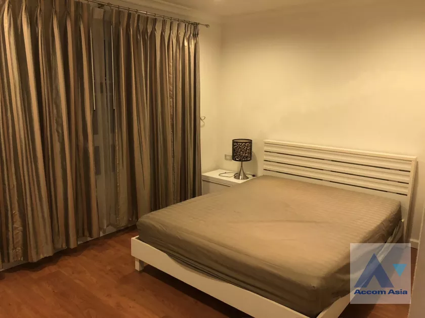  2 Bedrooms  Condominium For Rent in Sukhumvit, Bangkok  near BTS Thong Lo (AA39780)